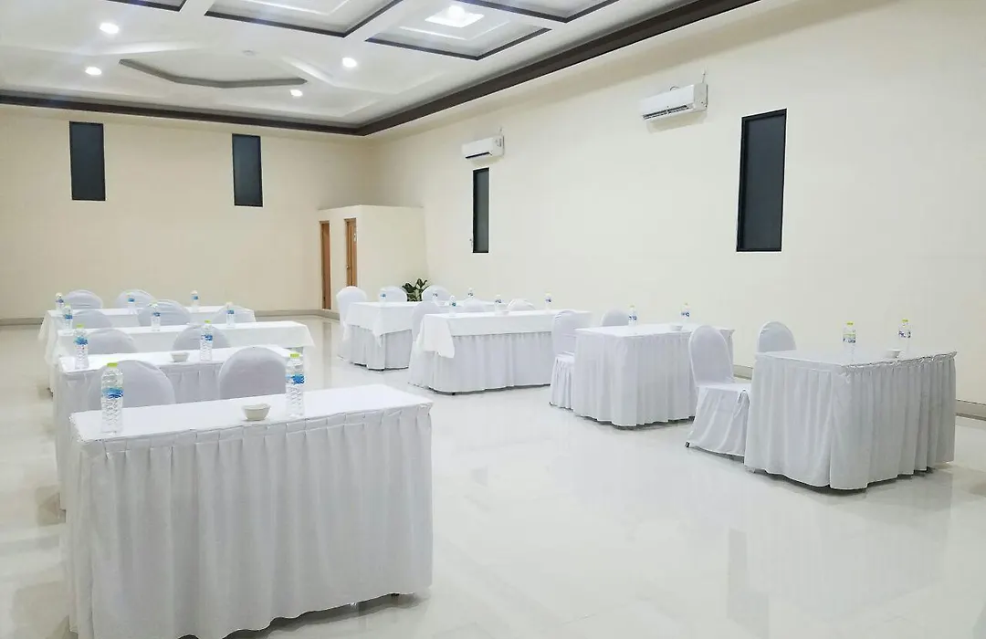 Sumi Hotel Surabaya-1