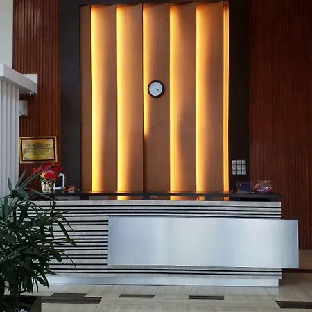 Sumi Hotel Surabaya-3