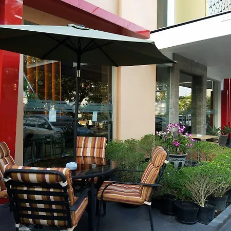 Sumi Hotel Surabaya-2